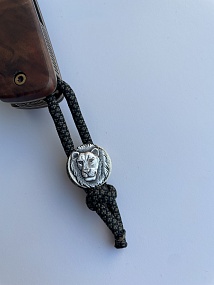 Бусина №8