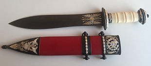 Меч "Легионер"