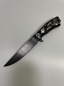 " На прогулке"