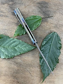 "Трёхлистник" 